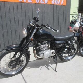 ☆25万円 グラストラッカー ビックボーイ！セル1 実働車☆ヨシムラ