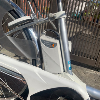 パナソニック 電動自転車 中古車
