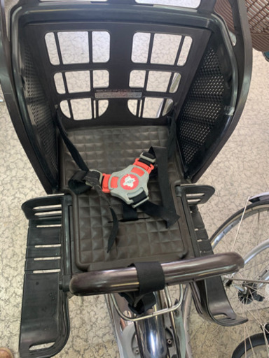 SALEお持ち帰り限定-¥5000 Panasonic GYUTTO 8.9Ah 電動自転車中古車 