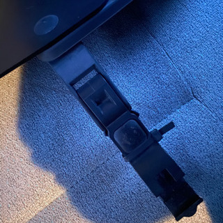 トヨタbB(NCP31)前期型で使用　THULE  キャリア　セット