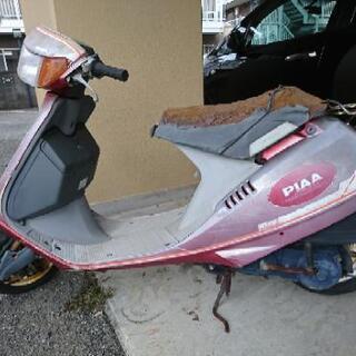 ホンダ DJ-1 小物ボックス付きの希少車 不動 別途出品のDJ-1Rとセット ...