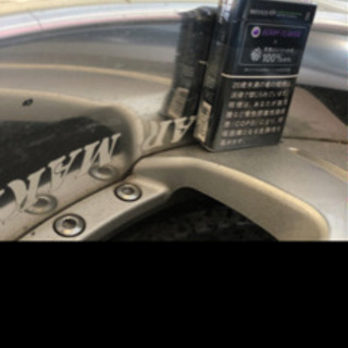 19インチホイール（深リム）早期取引値下げ可‼️