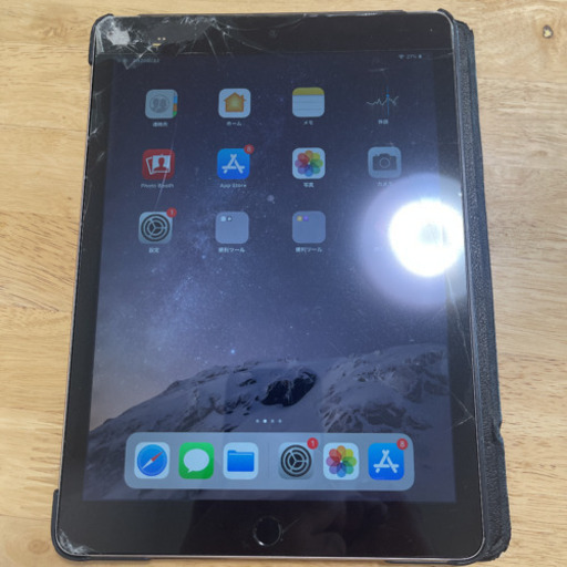 APPLE iPad Air IPAD AIR 2 SB WF+CELL 16…
