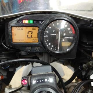 CBR954RR 車検R.4年8月