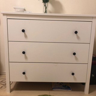 IKEAタンス収納(美品) | amidomil.com.br
