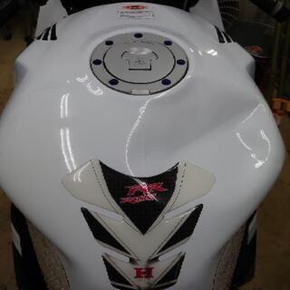 CBR954RR 車検R.4年8月