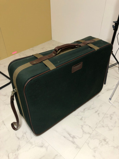ヴィンテージ Samsonite スーツケース サムソナイト | techzero.com.br