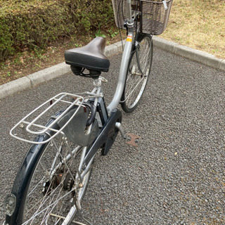 ☆値下げしました。ヤマハ 電動アシスト自転車 | fdn.edu.br