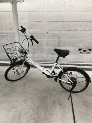 アサヒサイクル 2020 新作20インチ 折りたたみ自転車[ASAHICYCLE]