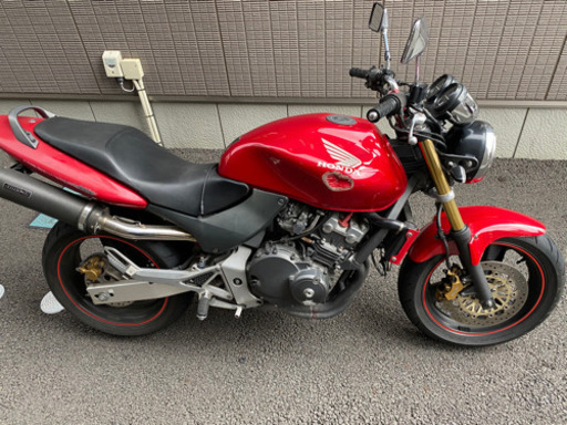 ホーネット250