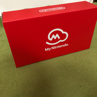 さらに、さらに値引きしました！人気のグレー！！新型Switch 新品、未開封　