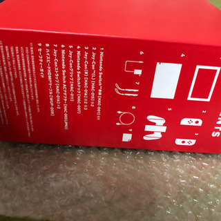 さらに、さらに値引きしました！人気のグレー！！新型Switch 新品、未開封　