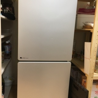 【ネット決済】ユーイング　冷蔵庫