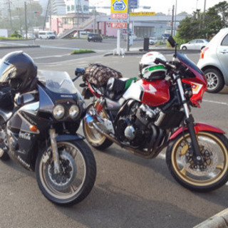 【ネット決済】【本体】1989 CBR250R(MC19) 四気...