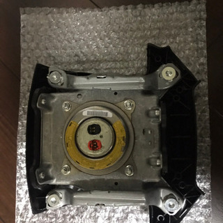 ランクル 200 運転席エアバッグ URJ202W / UZJ200W 運転席 エアー 