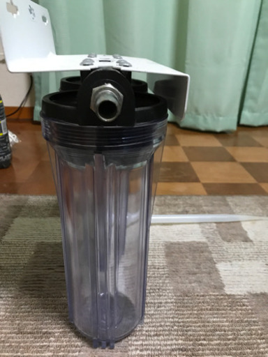 マーフィード浄水器　《取引中》