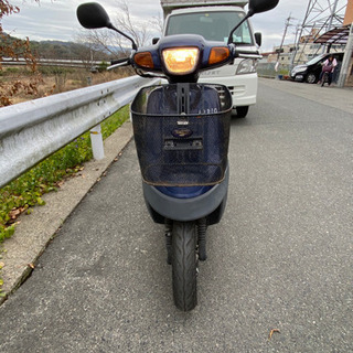 ヤマハ　JOG アプリオ　SA11J 2サイクル　50cc