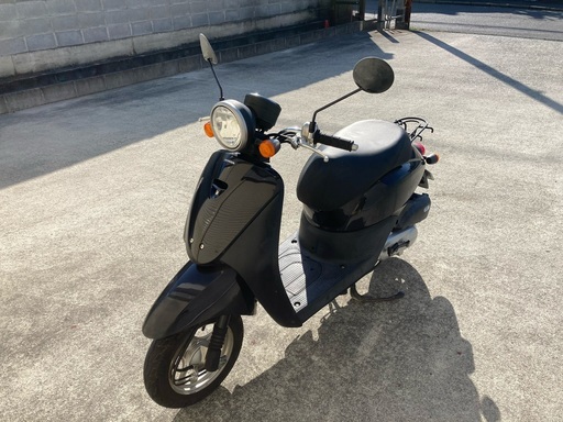 成立済！ホンダ TODAYトゥデイ　AF67