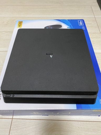 PS4(美品)