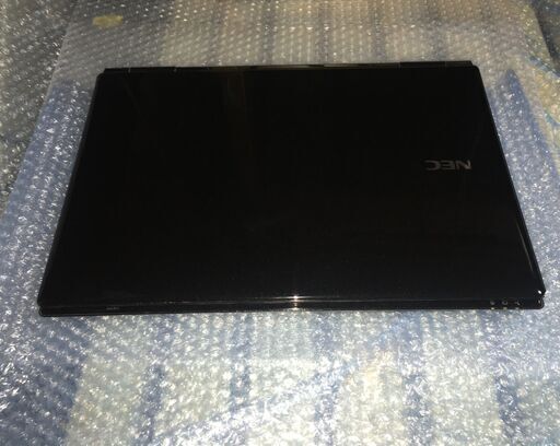 LaVie改69 Core i7 SSD HDD ブルーレイ Win10