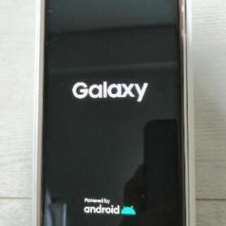 スマートフォン、ギャラクシーA7