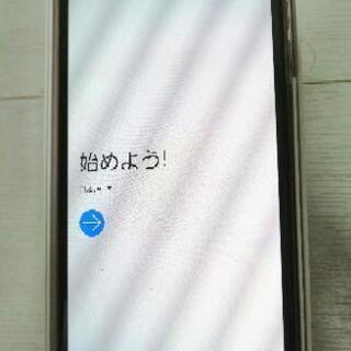 スマートフォン、ギャラクシーA7