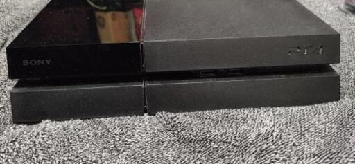 PS4 本体 500GB CUH-1000AB01 | pcmlawoffices.com