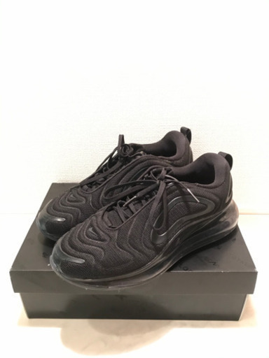 NIKE AIR MAX 720 エアマックス