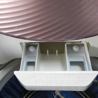 都内近郊送料無料 SHARP 洗濯機 8キロ 2013年製 洗濯機引き取り無料