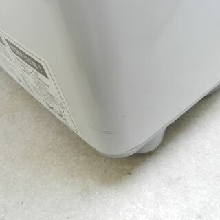 都内近郊送料無料 SHARP 洗濯機 8キロ 2013年製 洗濯機引き取り無料