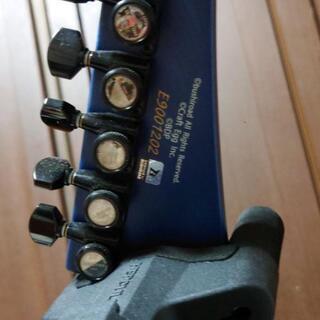 ESP M-Ⅱ SAYO Ⅱ 氷川紗夜モデル