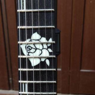 ESP M-Ⅱ SAYO Ⅱ 氷川紗夜モデル