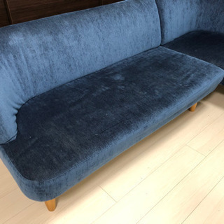 エスティック　ソファ　L字ソファ