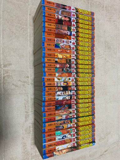湘北高校バスケットボール部　スラムダンク SLAM DUNK   井上雄彦　漫画