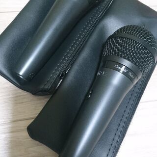 SHURE PGA58 中古美品 値下げ マイク 1本3500円...