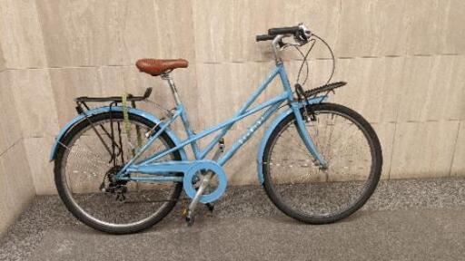 BIANCHI フィレンツェ 自転車 【公式通販】