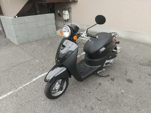 ホンダ　4stインジェクション　today AF67 50ccスクーター