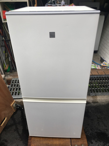 超美品✨2017年製❗️AQUA 157L冷蔵庫