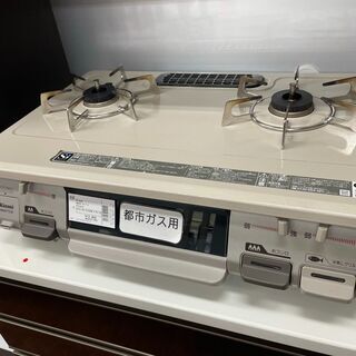 リンナイ 都市ガステーブル 2019年製 RT64JH リンナイ 都市ガステーブル 2019年製 RT64JH