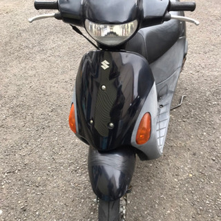 SUZUKI ~Let's4~ | w2-worldbuffet.co.uk