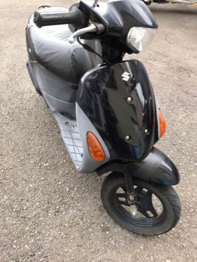 SUZUKI ~Let's4~ | mayberrydental.ie