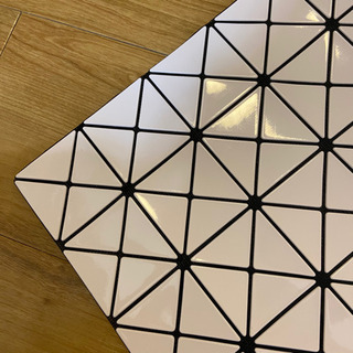 イッセイミヤケ トートバッグ ISSEY MIYAKE BAOBAO 