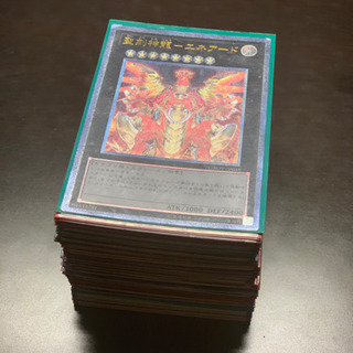 ★遊戯王カード★79枚