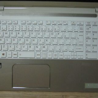 譲渡済 第4世代Core-i3 SSD換装 WebCam dynabook T554/45LG 【公式通販】