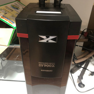 90センチ水槽値引き！！今日まで！