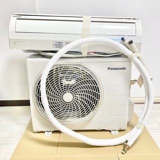 【2012年製】パナソニック6畳用エアコン