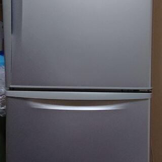 National★ノンフロン冷凍冷蔵庫★365L ★2008年製...