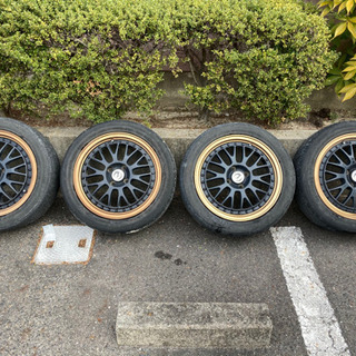 WREST16インチ