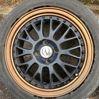 WREST16インチ
