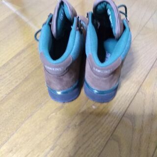 【ネット決済】登山靴